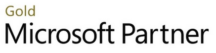 Microsoft Gold Partner